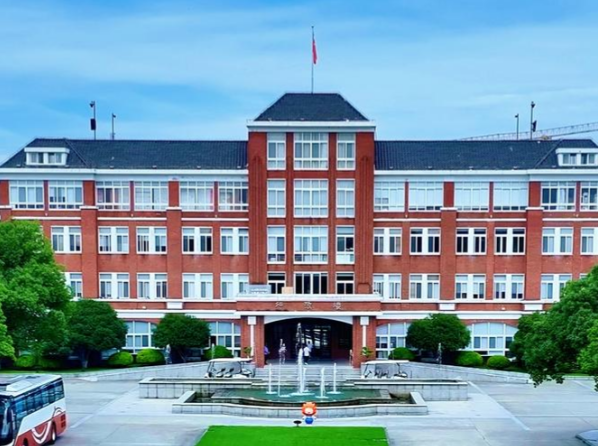 上海立达学院毕业证书