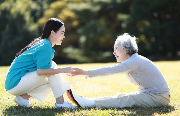 家庭照护员证书报考全攻略